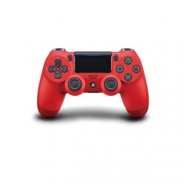 Геймпад БП SONY PS4 Dual Shock (G2) Red (Копия)