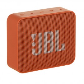 Портативная акустика JBL GO 2 Coral Orange