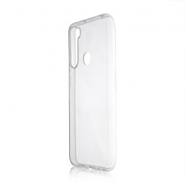 Чехол силиконовый NEYPO для XIAOMI Redmi Note 8T, тонкий, прозрачный, глянцевый
