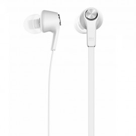 Наушники Xiaomi Mi In-Ear Headfones Basic Silver [ZBW4355TY]