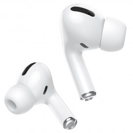 Беспроводные наушники HOCO ES-38 AirPods PRO Original series apple, белый с чехлом(1/77)