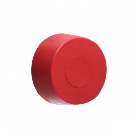 Портативная акустика XO F13 Bluetooth, красная