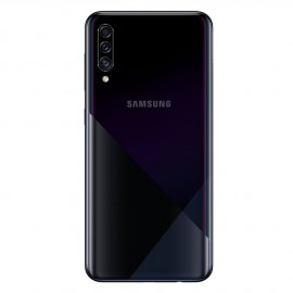 Смартфон Samsung Galaxy A30S 32GB Черный