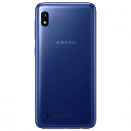 Смартфон Samsung Galaxy A10 2/32Gb SM-A105F (Синий)
