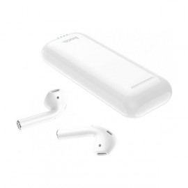Беспроводные наушники HOCO ES31 (White)