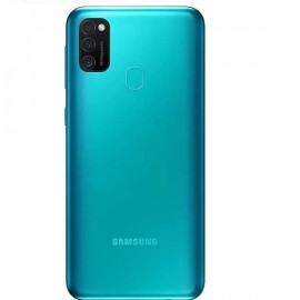 Смартфон Samsung Galaxy M21 64GB Бирюзовый