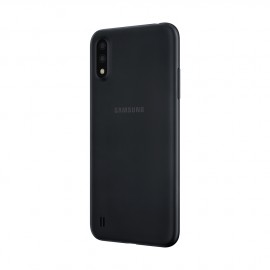 Смартфон Samsung Galaxy A01 16GB Черный