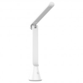 Беспроводная складывающаяся настольная лампа Yeelight Rechargeable Folding Desk Lamp (белый) / YLTD11YL