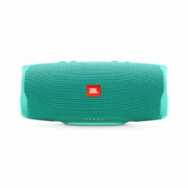 Портативная акустика JBL Charge 4 бирюзовая