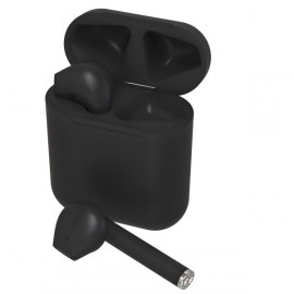 Беспроводные наушники RITMIX RH-825BTH TWS, черный