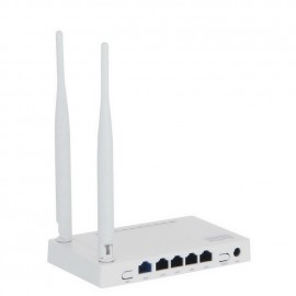 Wi-Fi роутер NETIS 300MBPS 10/100M 2P W1 