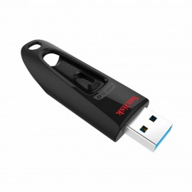 USB 32Gb SanDisk Z48 Cruzer Ultra Black(80Mb/sread)USB 3.0
