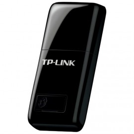 Адаптер WiFi TP-LINK TL-WN823N USB 2.0