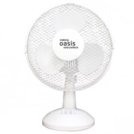 Настольный вентилятор Oasis VT-30W3