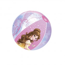 Мяч надувной 51см, Disney Princess Bestway 91042 арт.030698