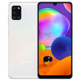 Смартфон Samsung Galaxy A31 64GB Белый