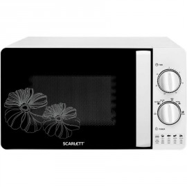 Микроволновая печь Scarlett SC-MW9020S01M Микроволновая печь