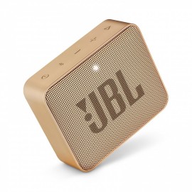 Портативная акустика JBL GO 2 брызги шампанского