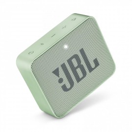 Портативная акустика JBL GO 2 мятный