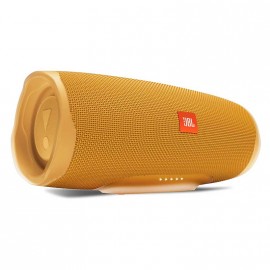 Портативная акустика JBL Charge 4 жёлтый