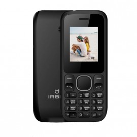 Мобильный телефон  IRBIS SF11 черный