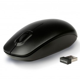 Мышь БП SmartBuy ONE SBM-300AG-K, 1000 DPI, оптическая, USB, 3 кнопки, цвет: чёрный, (арт.SBM-300AG-K)