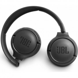 Беспроводные наушники JBL Tune 500BT, черные