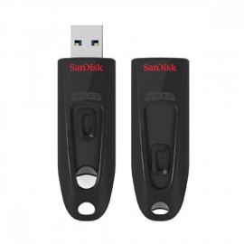 USB 16GB SanDisk Ultra чёрный 3.0