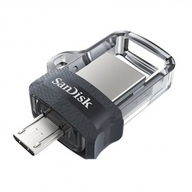USB 16GB SanDisk Ultra Android Dual Drive OTG 3.0