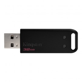 USB 32GB Kingston  DataTraveler  DT20  чёрный