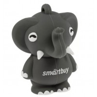 USB 32GB Smart Buy  Wild series  Слонёнок