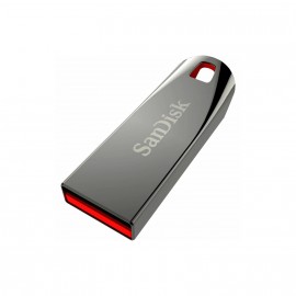 USB 64GB SanDisk  Cruzer Force  корпус металл