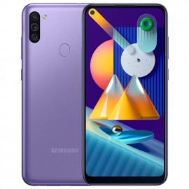 Смартфон Samsung Galaxy M11 32GB Фиолетовый