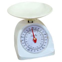 Кухонные весы ENERGY EN-405МК,  (0-5 кг) круглые 011614