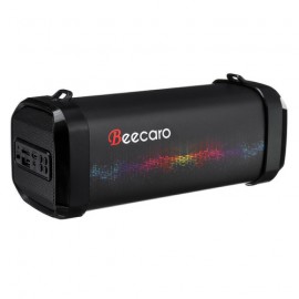Портативная акустика Beecaro F41B цвет: чёрный