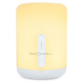 Ночник Xiaomi Bedside Lamp 2 (MJCTD02YL)