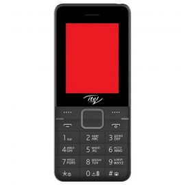 Телефон сотовый Itel ITEL it5615 Magnet Black