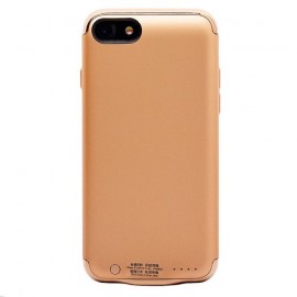 Аккумулятор Joyroom для APPLE iPhone 7 D-M142, 2500mAh, пластик, 1.5A, цвет: золотой