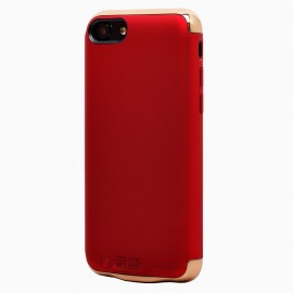 Аккумулятор Joyroom для APPLE iPhone 7 D-M142, 2500mAh, пластик, 1.5A, цвет: красный