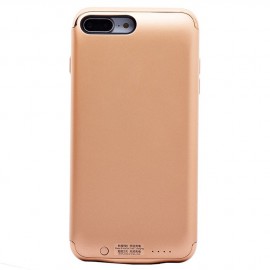 Портативный аккумулятор Joyroom для APPLE iPhone 7 Plus D-M143, 3500mAh, пластик, 1.5A, цвет: золотой