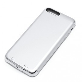 Аккумулятор Joyroom для APPLE iPhone 7 Plus D-M143, 3500mAh, пластик, 1.5A, цвет: серебряный