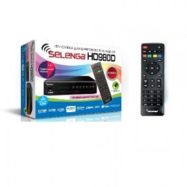 Ресивер DVB-T2 SELENGA HD980D (1/20) GX 6702H5