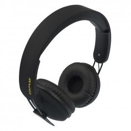 Беспроводные наушники MP3/MP4 AWEI (A800BL) Bluetooth полноразмерные черные
