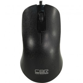 Мышь CBR CM-105 Black,