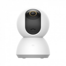 IP камера Xiaomi Mijia 360° Home Camera PTZ Version 2K (MJSXJ09CM)