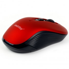 Мышь SMARTBUY ONE 265-R красная (SBM-265-R) (1/40)