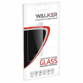 Пленка WALKER для Xiaomi Redmi 9, матовая