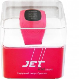 Смарт-часы Jet Kid Start 54мм 0.64