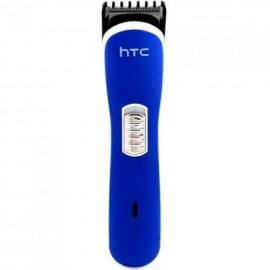 Машинка для стрижки HTC AT-1103B синий