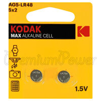 Элемент питания Kodak AG05